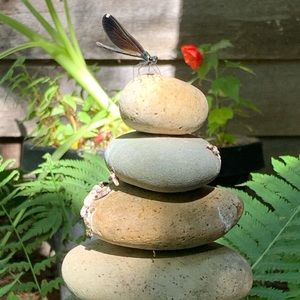 Meet your Posher, Jim